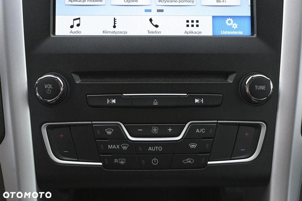 Ford Mondeo 2.0 TDCi Trend - 37