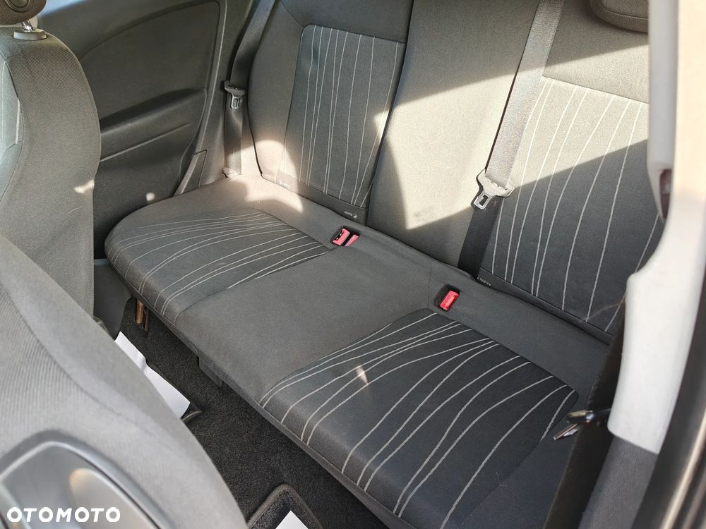 Opel Corsa 1.3 CDTI Cosmo - 8
