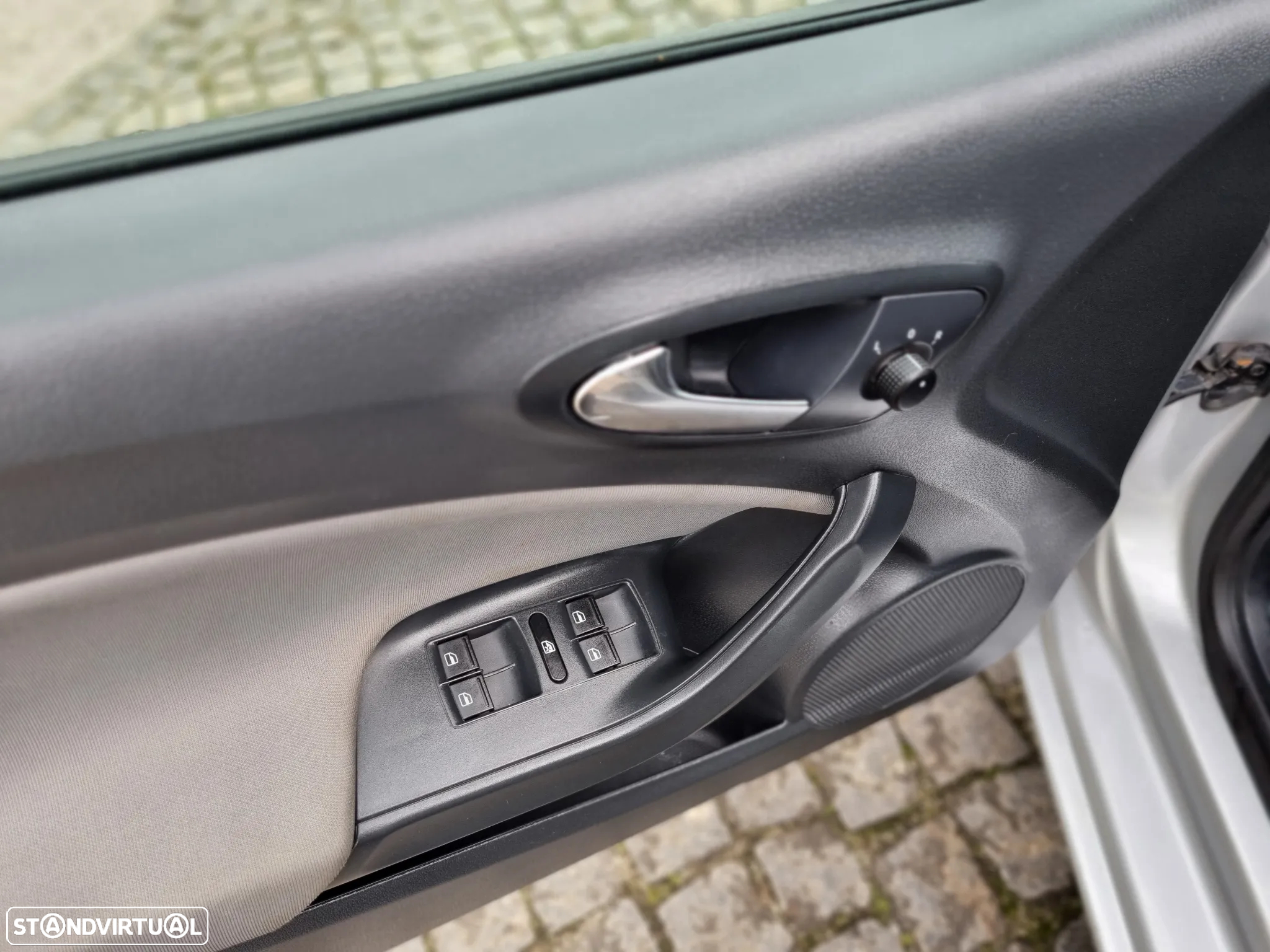 SEAT Ibiza 1.2 TDi Reference - 22