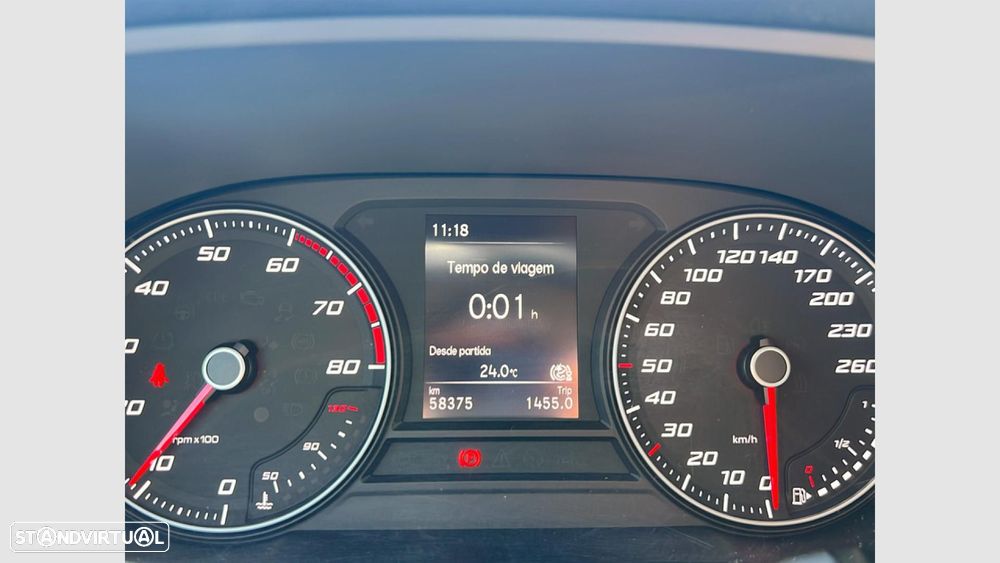 SEAT Leon 1.0 TSI Style - 15