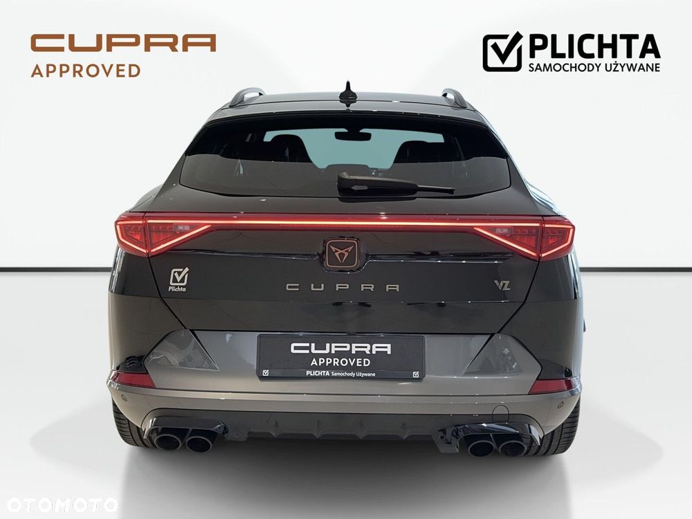 Cupra Formentor 2.0 TSI 4Drive VZ DSG - 7