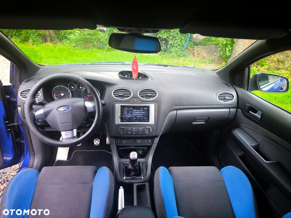 Ford Focus - 10