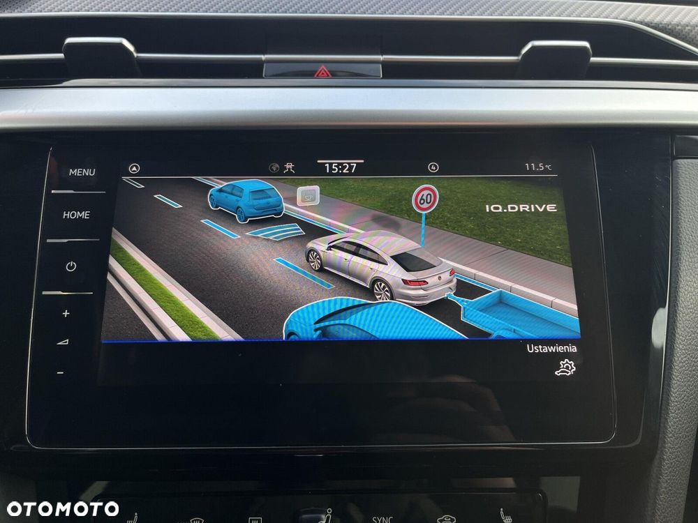 Volkswagen Arteon - 27