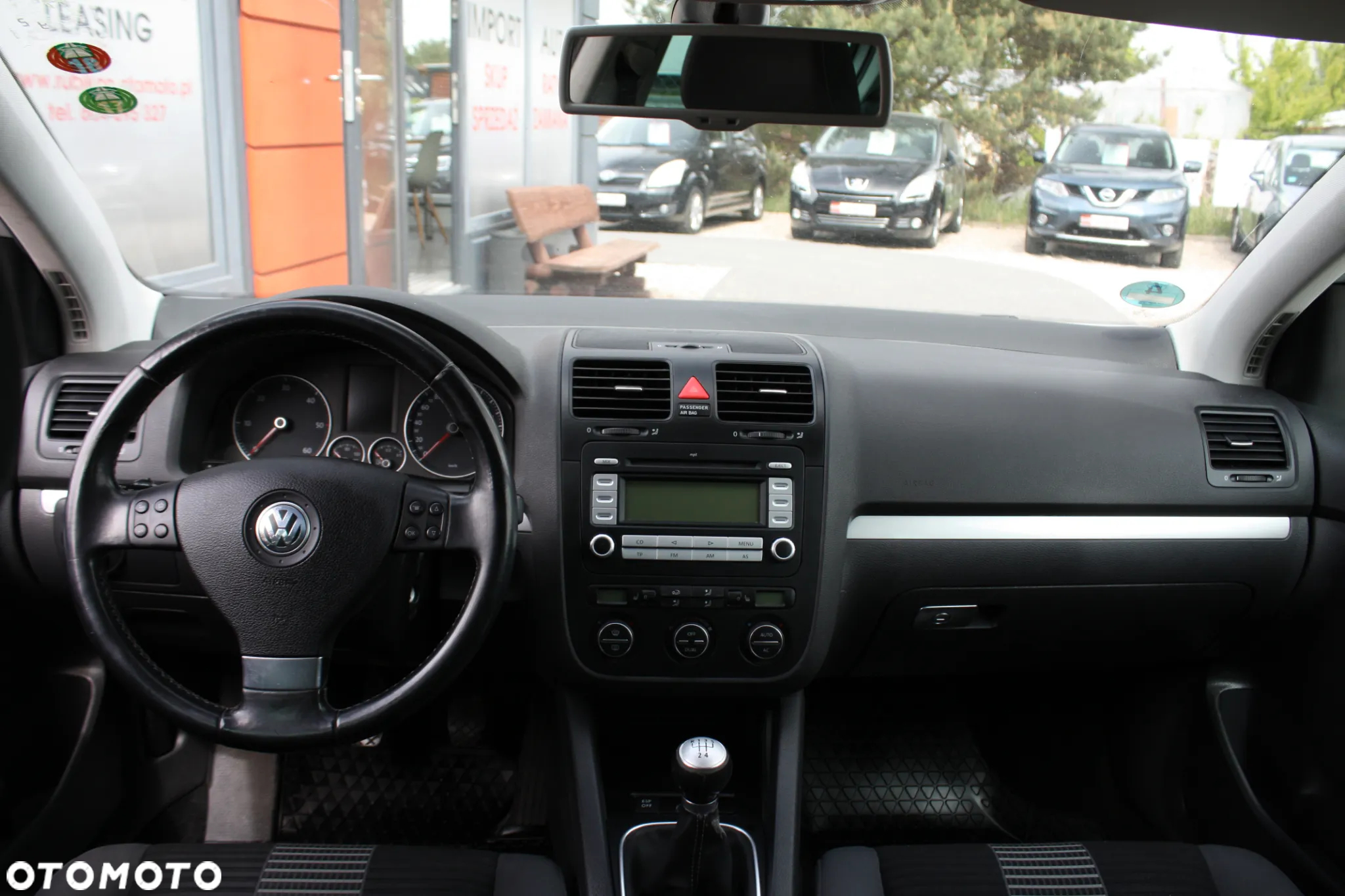 Volkswagen Golf 1.9 TDI Comfortline - 24