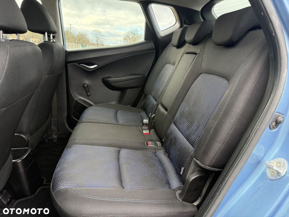Hyundai ix20 1.6 Automatik Passion - 19