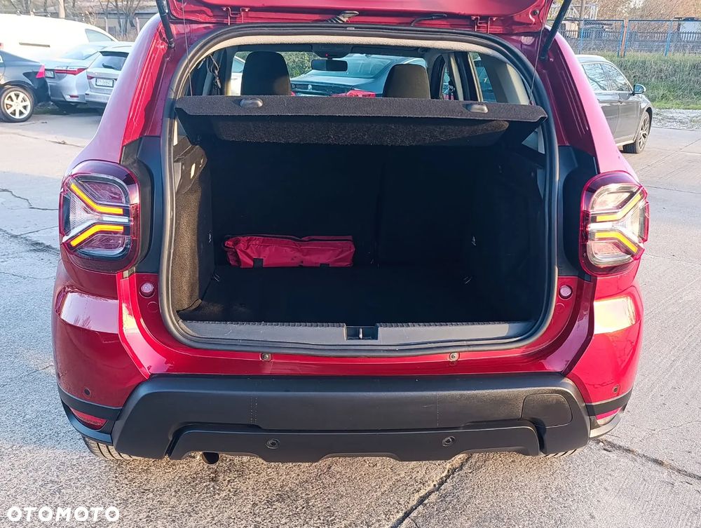 Dacia Duster 1.0 TCe Comfort - 30