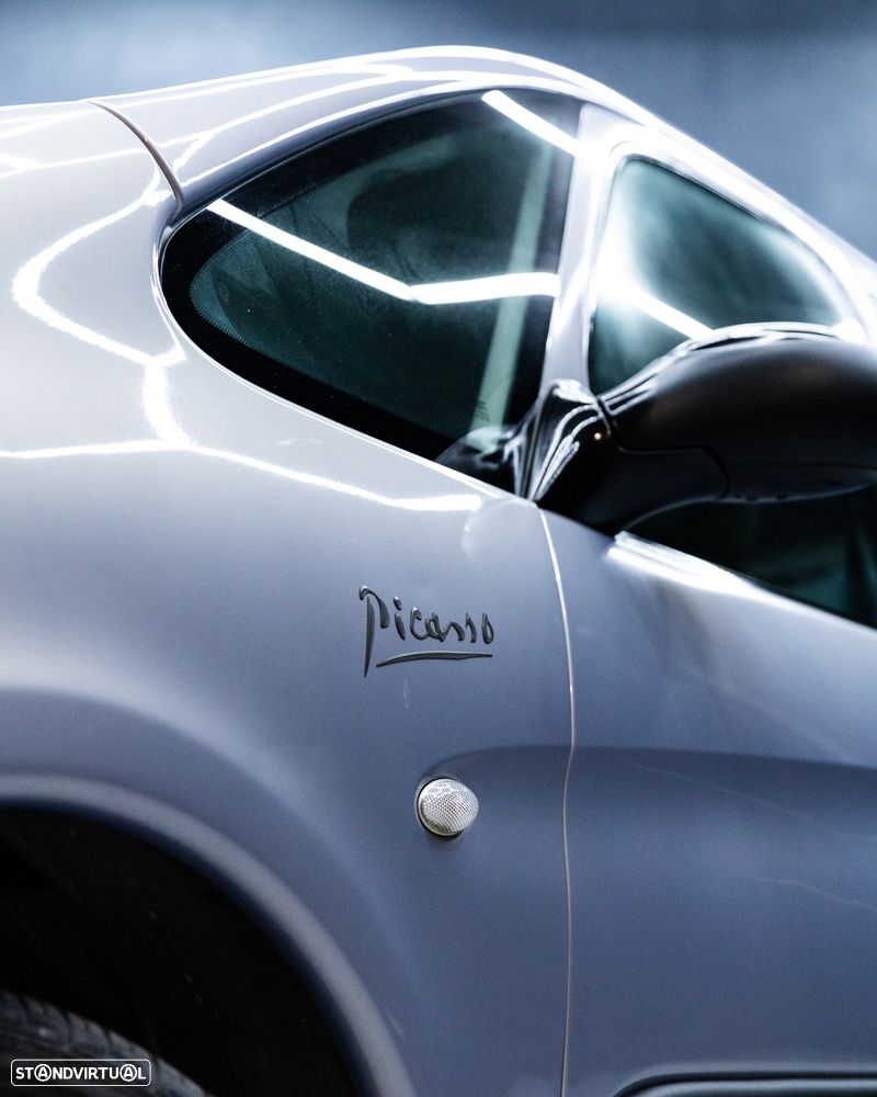 Citroën C3 Picasso - 3