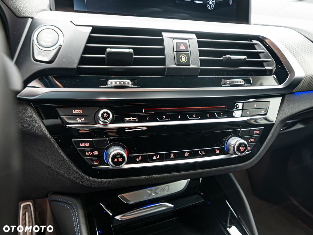 BMW X4 xDrive20d - 19