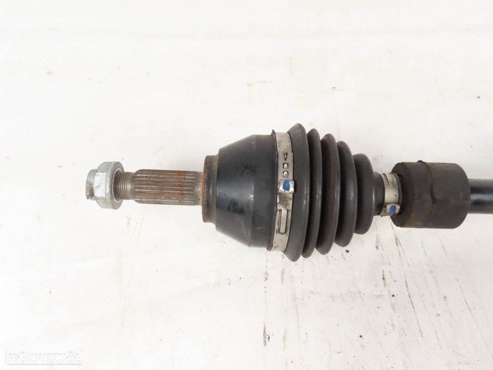 Transmissão Direito/Frente Seminovo/ Original MINI MINI COUNTRYMAN (R60)/MINI MI... - 2