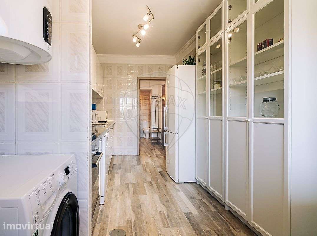 Apartamento T2 para venda - Grande imagem: 3/14