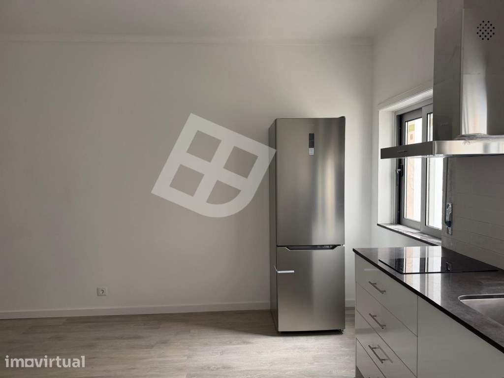 Apartamento T0 - Zona Histórica de Aveiro - Grande imagem: 4/22