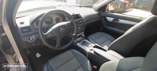 Para Peças Mercedes-Benz C-Class (W204) - 8