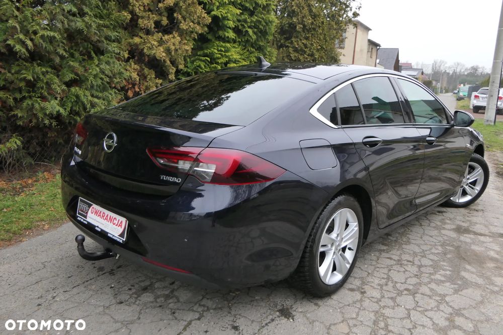 Opel Insignia 1.5 Direct InjectionTurbo Exclusive - 4