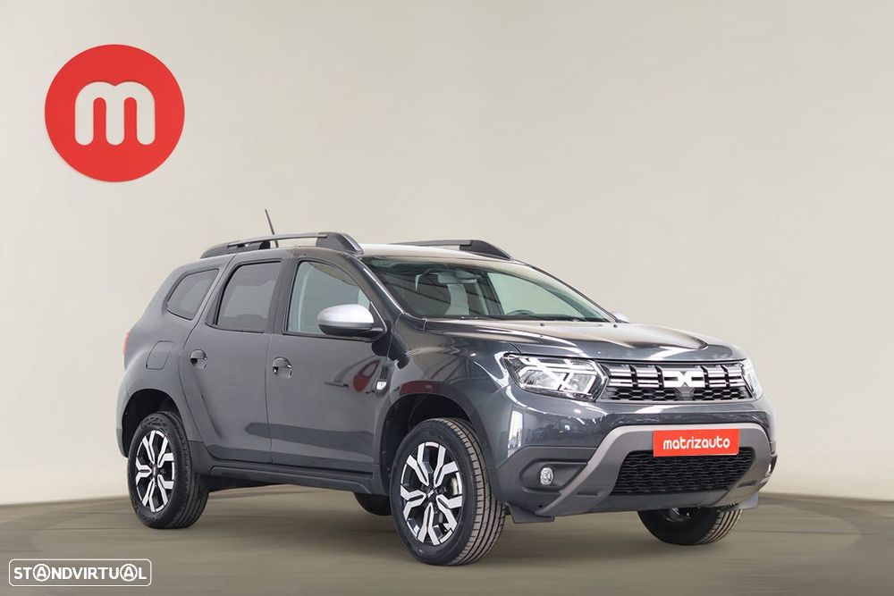 Dacia Duster 1.0 TCe Journey - 1