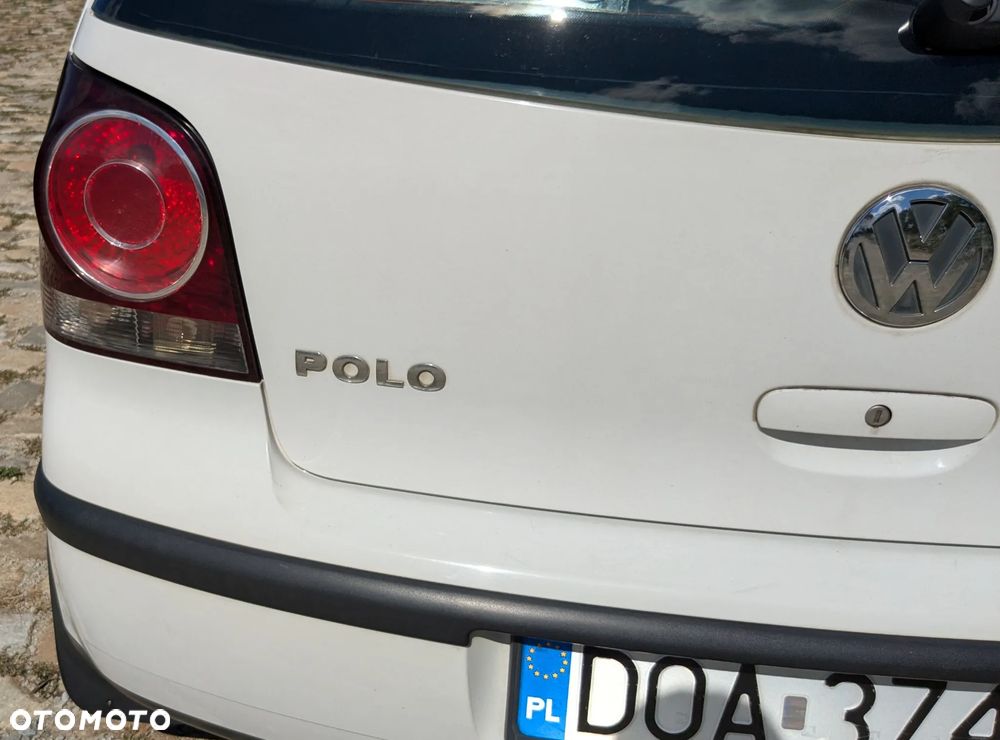Volkswagen Polo 1.2 Basis - 10