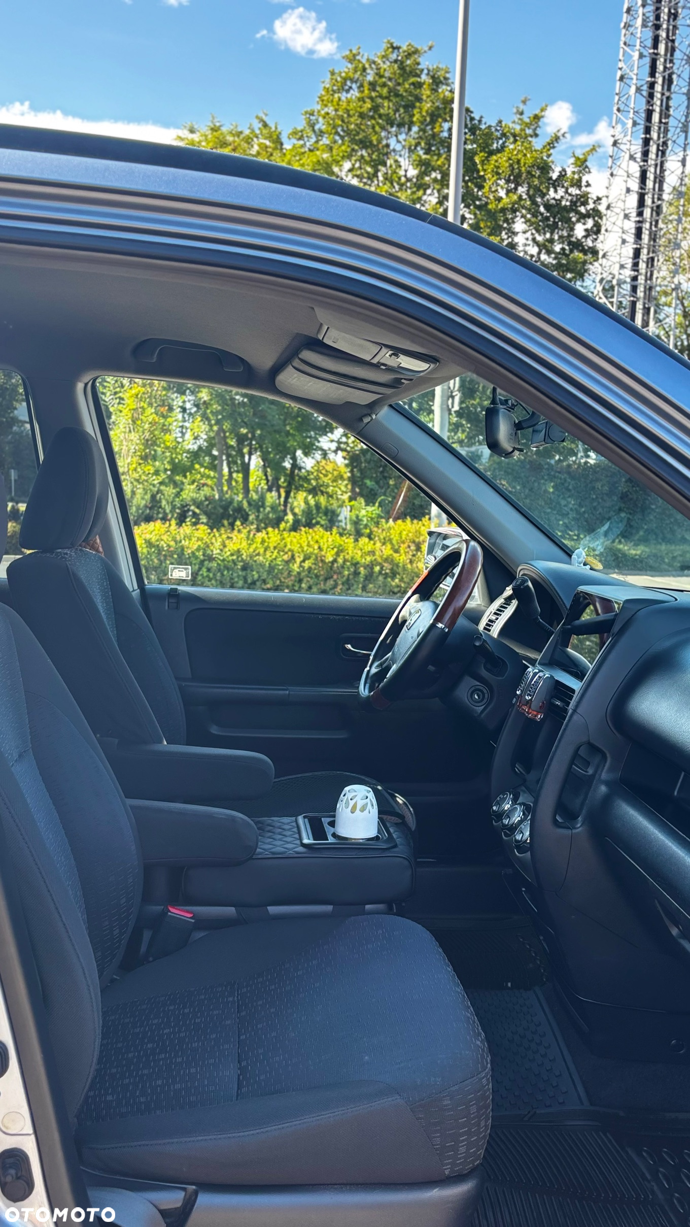 Honda CR-V - 7