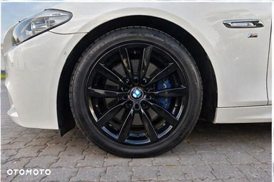BMW Seria 5 525d xDrive Luxury Line - 14