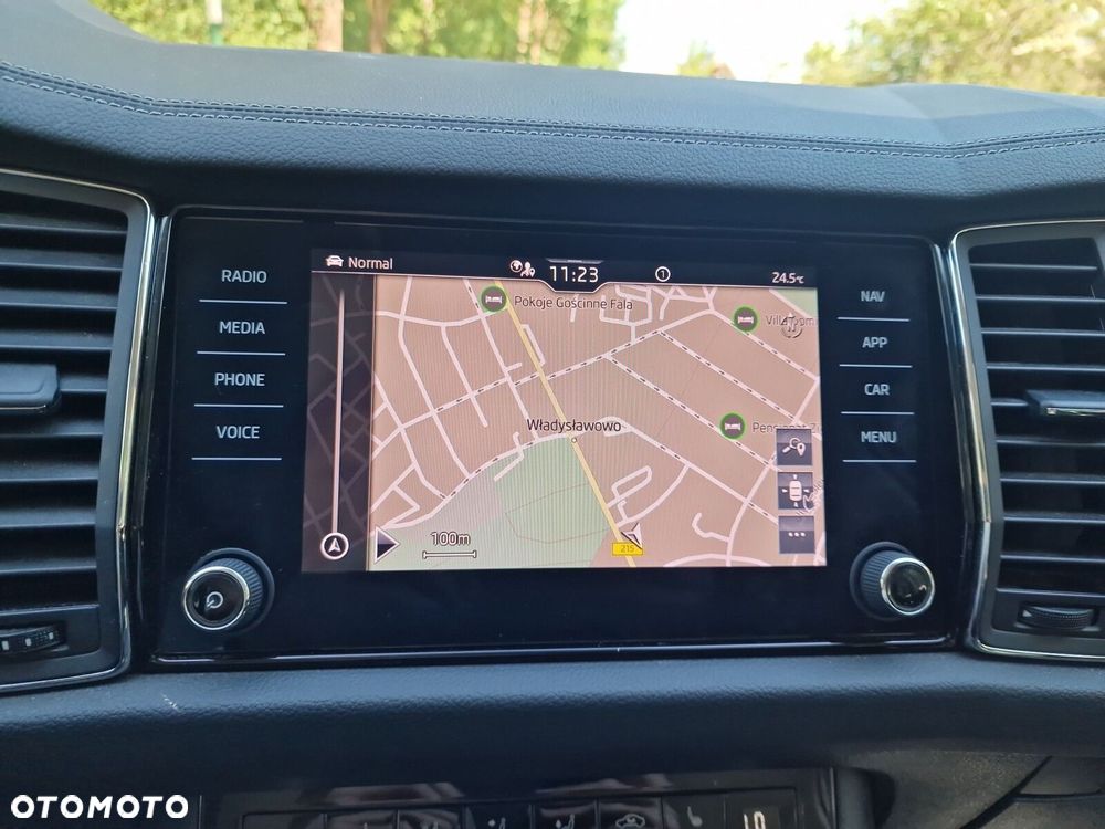 Skoda Kodiaq 1.5 TSI ACT 4x2 Style DSG - 40