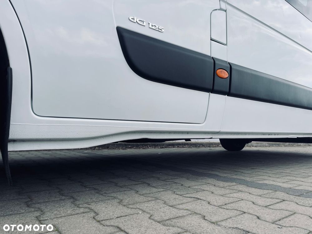 Renault Master dCi 125 FAP L2H1 - 11
