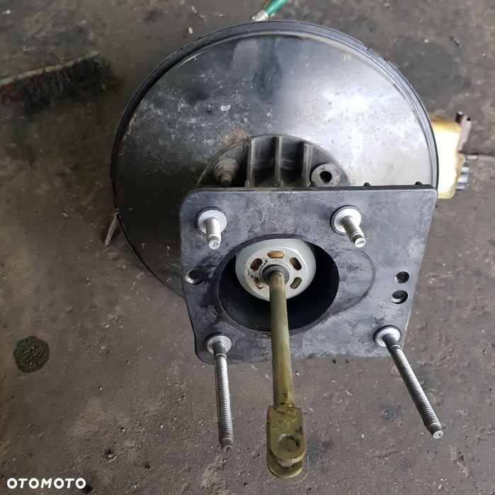 Pompa hamulcowa serwo peugeot 407 2.2benz - 1