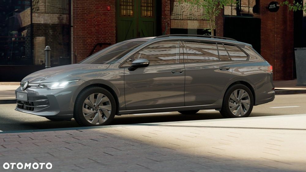 Volkswagen Golf 1.5 TSI Life Plus - 4