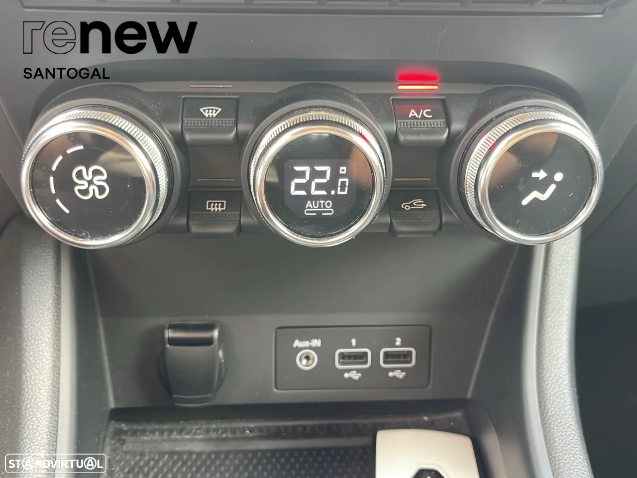 Renault Captur 1.0 TCe Intens Bi-Fuel - 15