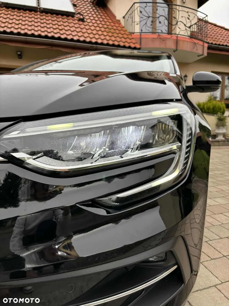 Renault Megane TCe 115 GPF ZEN - 10