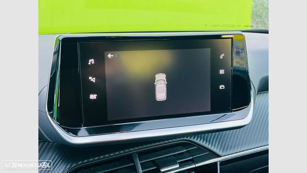 Peugeot 2008 1.2 PureTech Active Pack - 14