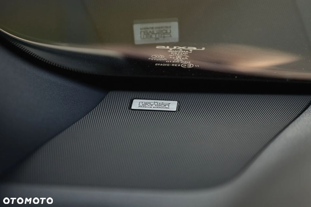 Lexus RX 450h F Sport - 26