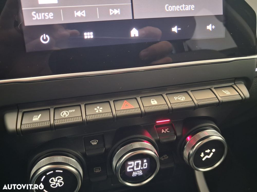Renault Arkana 140 EDC Intens - 13