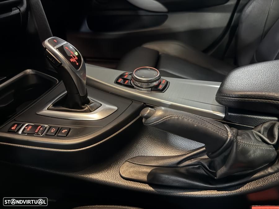 BMW 420 Gran Coupé d Pack M Auto - 14