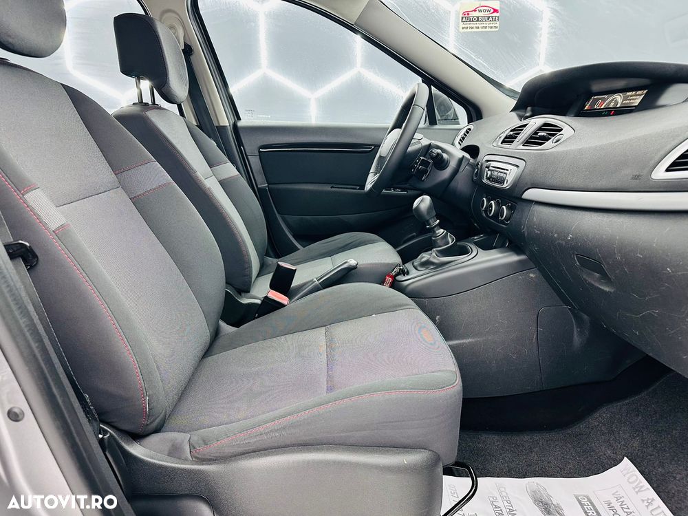 Renault Scenic ENERGY TCe 115 S&S LIMITED - 17