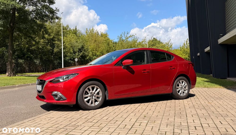 Mazda 3 2.0 Skyenergy - 4