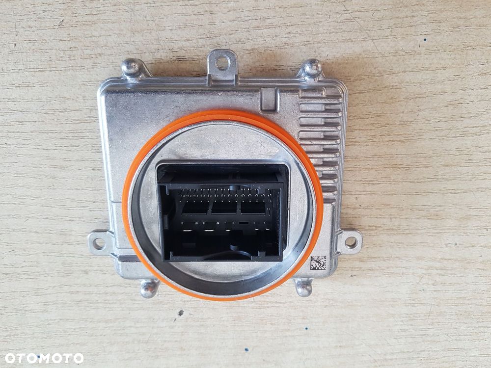 vag moduł przetwornica led sterownik 992941571aj - 2