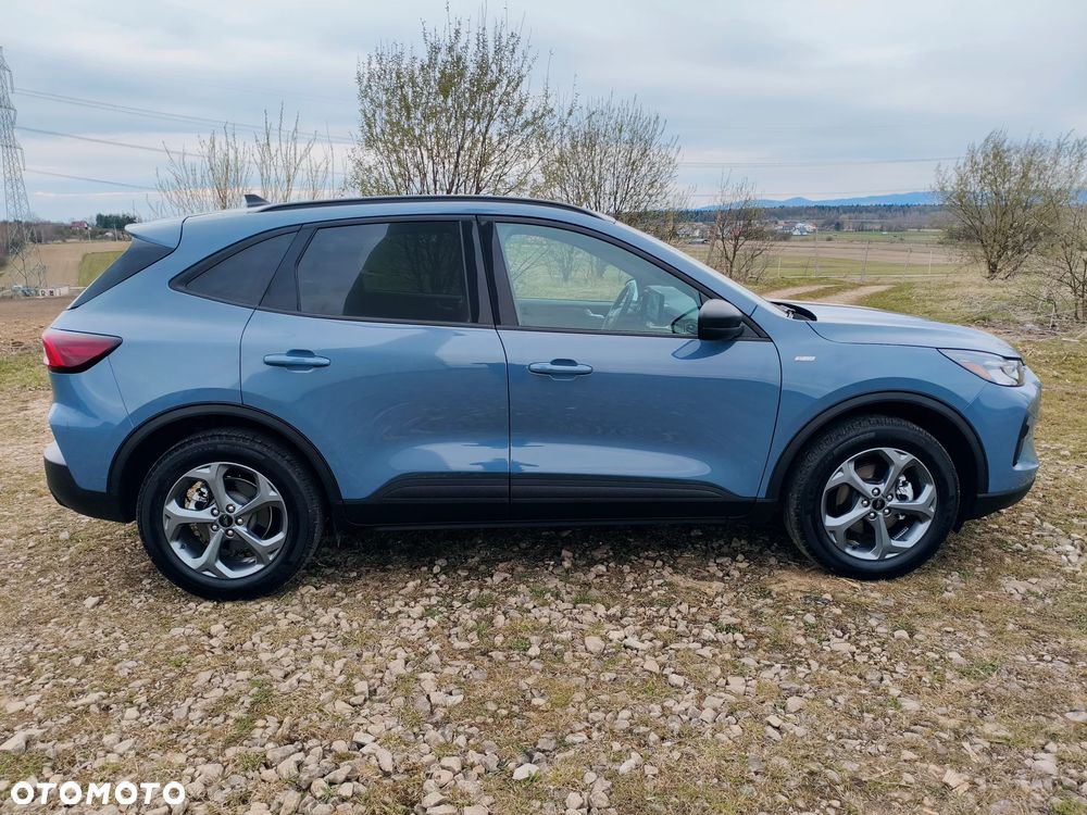 Ford Escape 1.5 EcoBoost AWD SE - 9