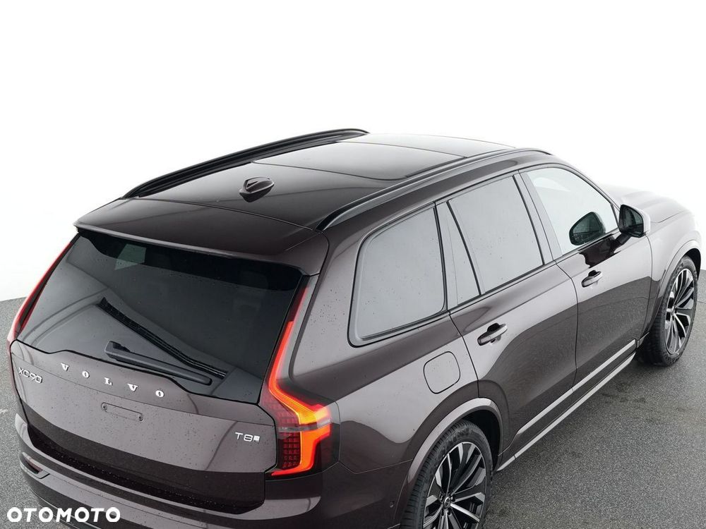 Volvo XC 90 T8 AWD Plug-In Hybrid Plus Dark 7os - 9