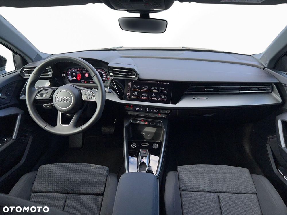 Audi A3 Sportback - 20
