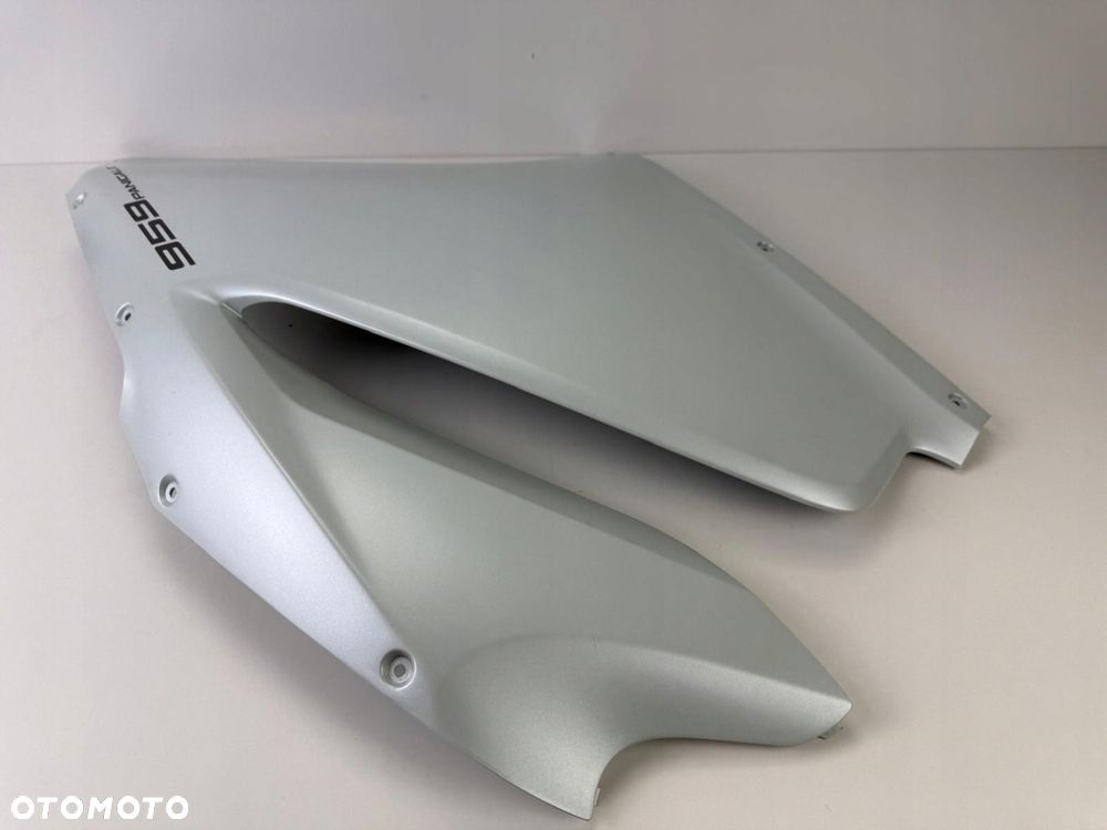Prawa boczna owiewka bok Ducati Panigale 899 959 1099 1199 1299 - 9