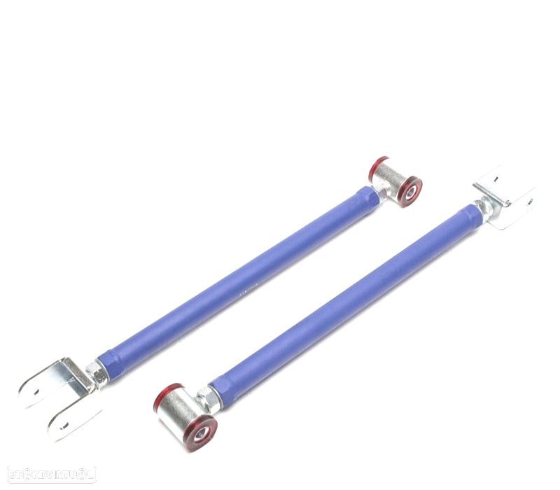 BRAÇOS DE SUSPENSÃO AJUSTÁVEIS VOLKSWAGEN VW BORA 1J 98-05 - 1