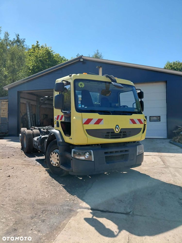 Renault Premium 340 DXI - 1