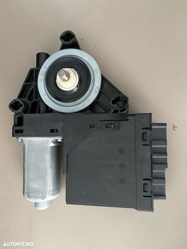 Modul PDM usa fata dreapta Volvo V90 V90CC S90 XC90 2016+ 31453358 - 2