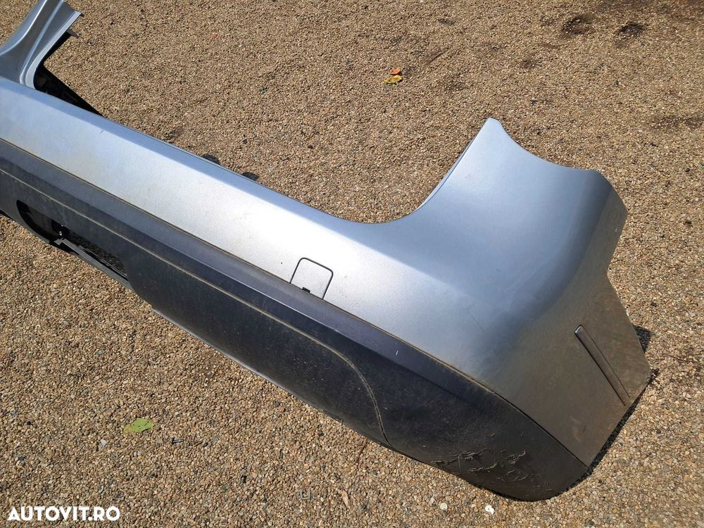 Vw Passat B6 break, bara spate cu ornamente, cod culoare LA7W - 5