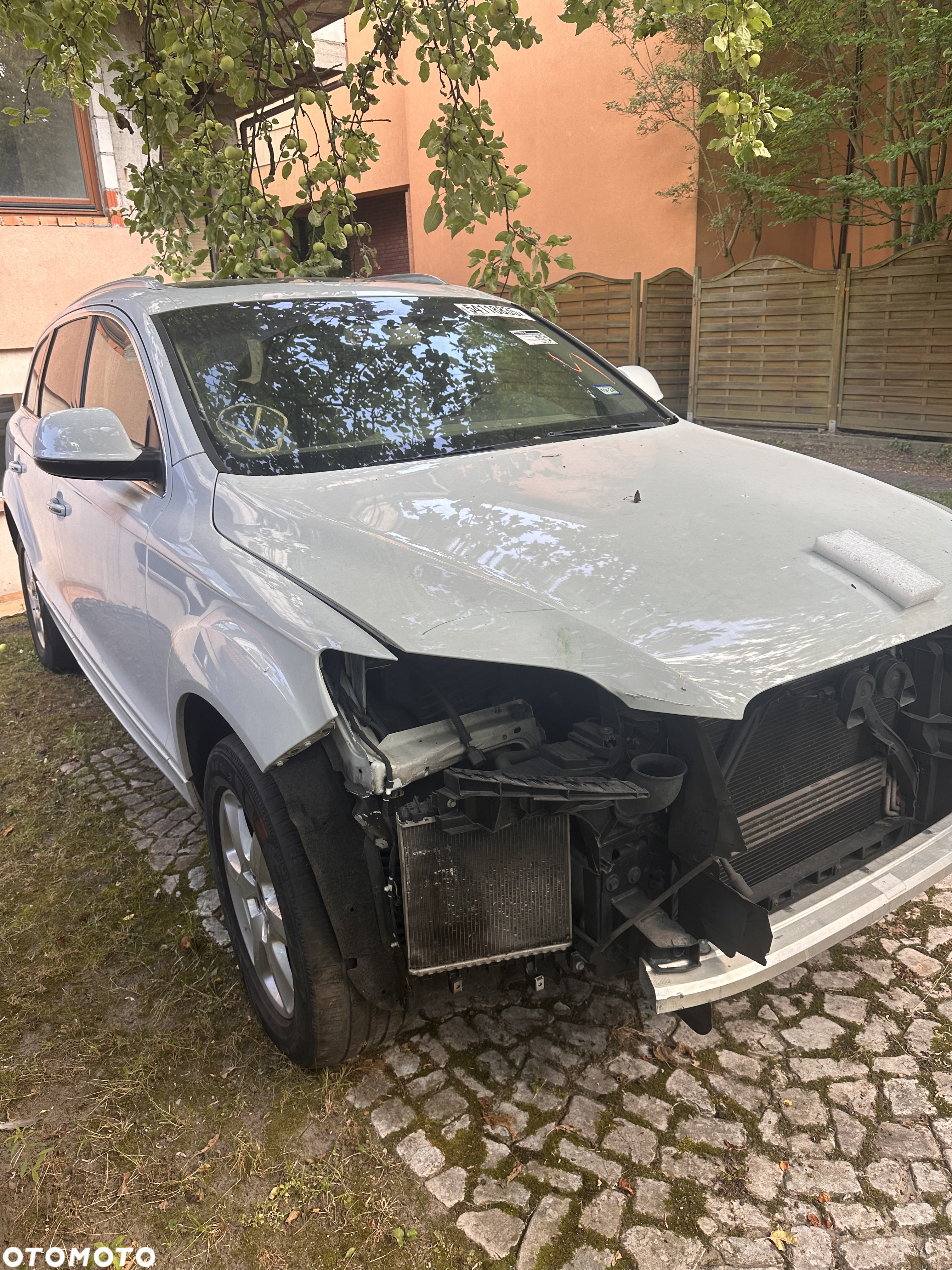 Audi Q7 3.0 TFSI Quattro Tiptronic - 5
