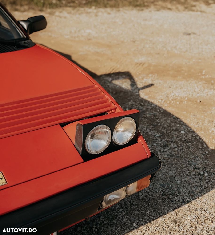 Ferrari Mondial - 12