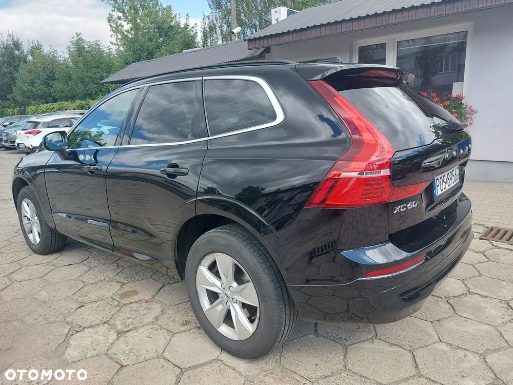 Volvo XC 60 - 11