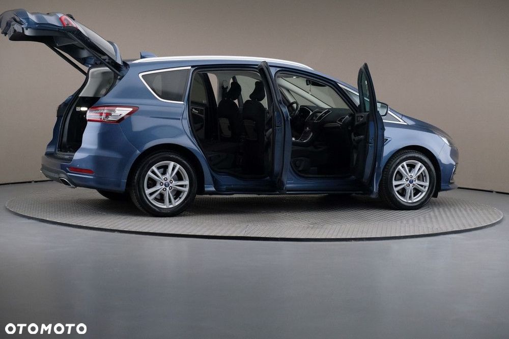 Ford S-Max 2.0 Ecoblue Titanium 190km Powershif 4wd - 6