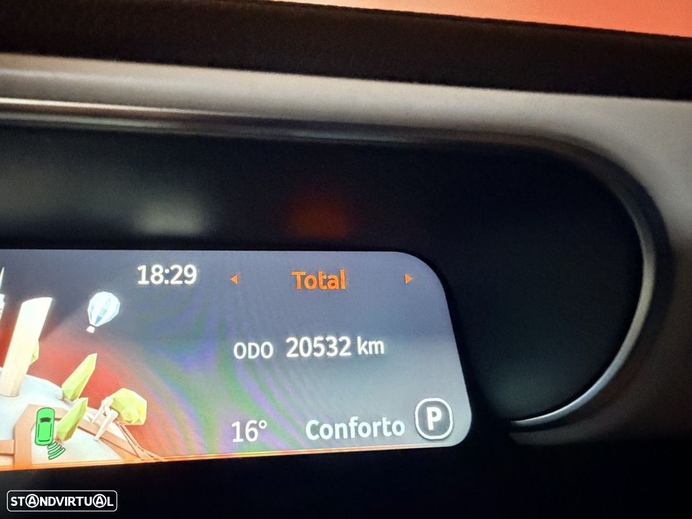 Smart #1 66 kWh Premium - 35