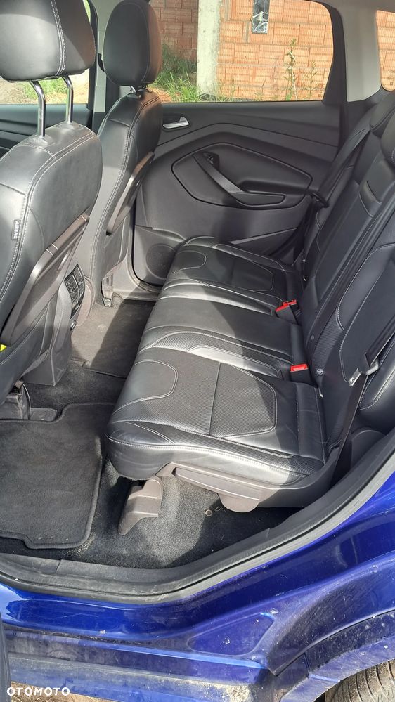 Ford Kuga 2.0 TDCi 4WD Titanium - 6