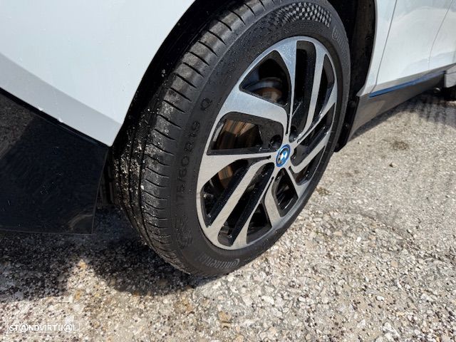 BMW i3 94Ah +EXA +Comfort Package Advance - 7