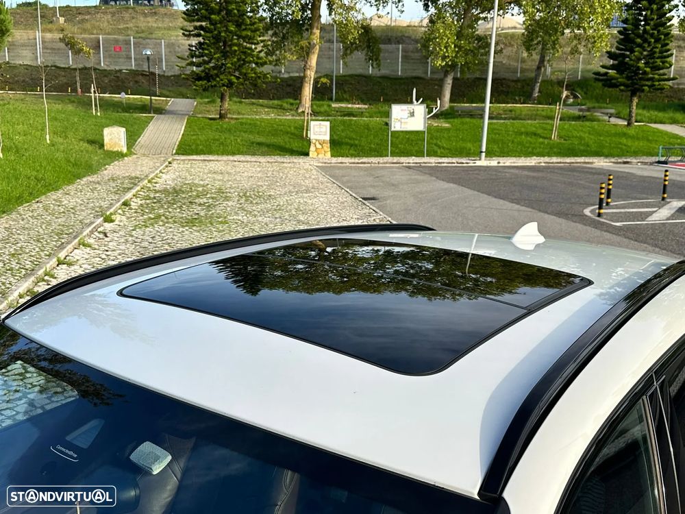 BMW X2 16 d sDrive Auto Pack M - 13